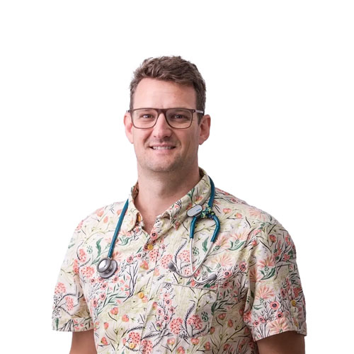 Dr Nic Giummarra