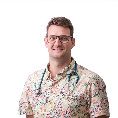 Dr Nic Giummarra