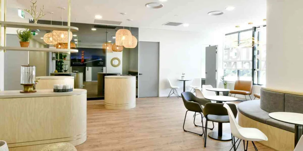 Brisbane Albion - One Health Clinics