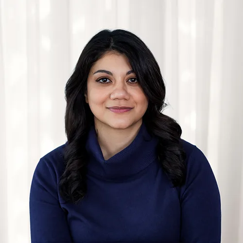 Dr Nastaran Rafieian