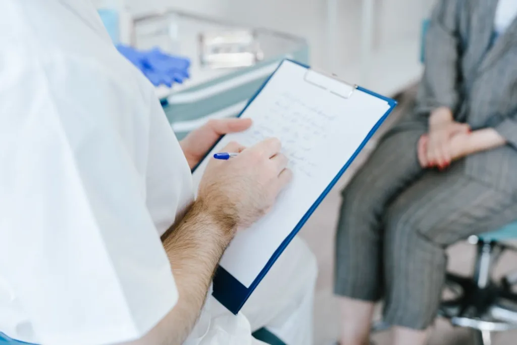 Trusted GP Care with a Holistic Approach