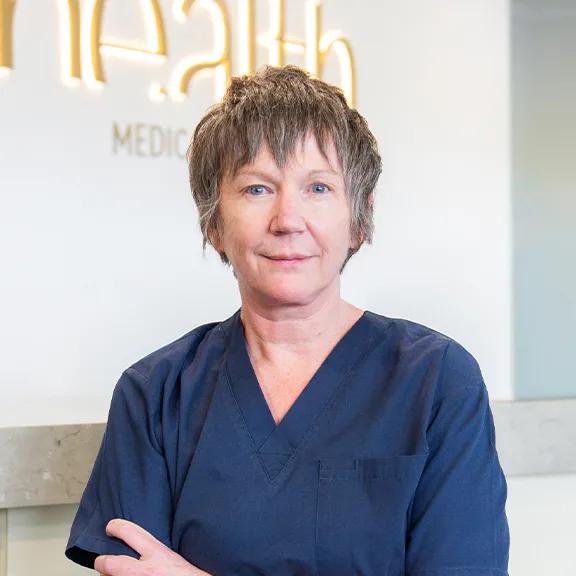 Dr Kaylene Ferguson
