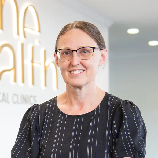 Dr Melissa Hikila