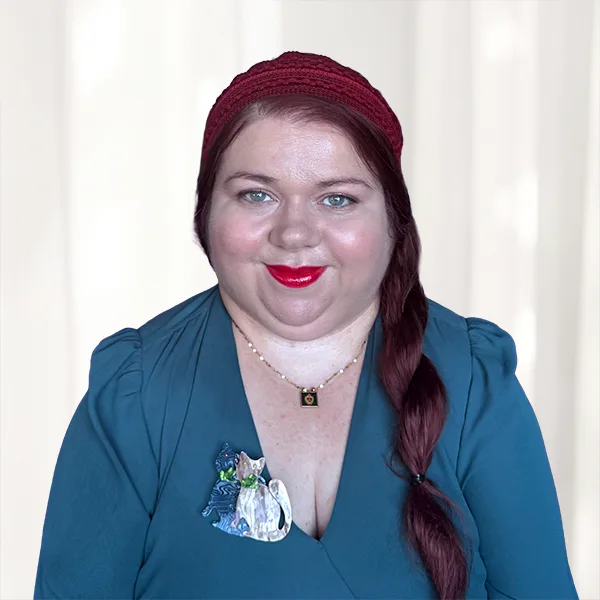 Victoria Jones - Speech Pathologist